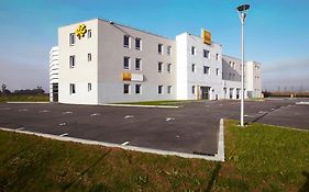 Premiere Classe Caen Nord - Memorial